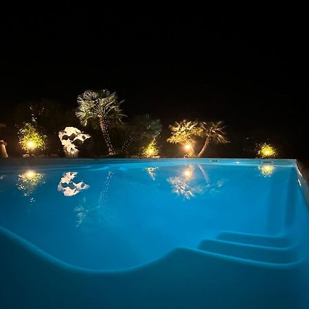 Villa Niloan Olbia Esterno foto