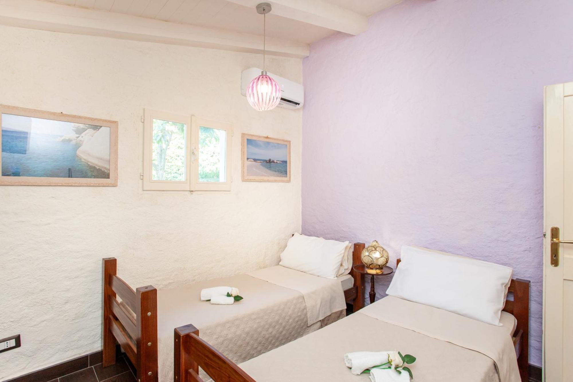 Villa Niloan Olbia Esterno foto