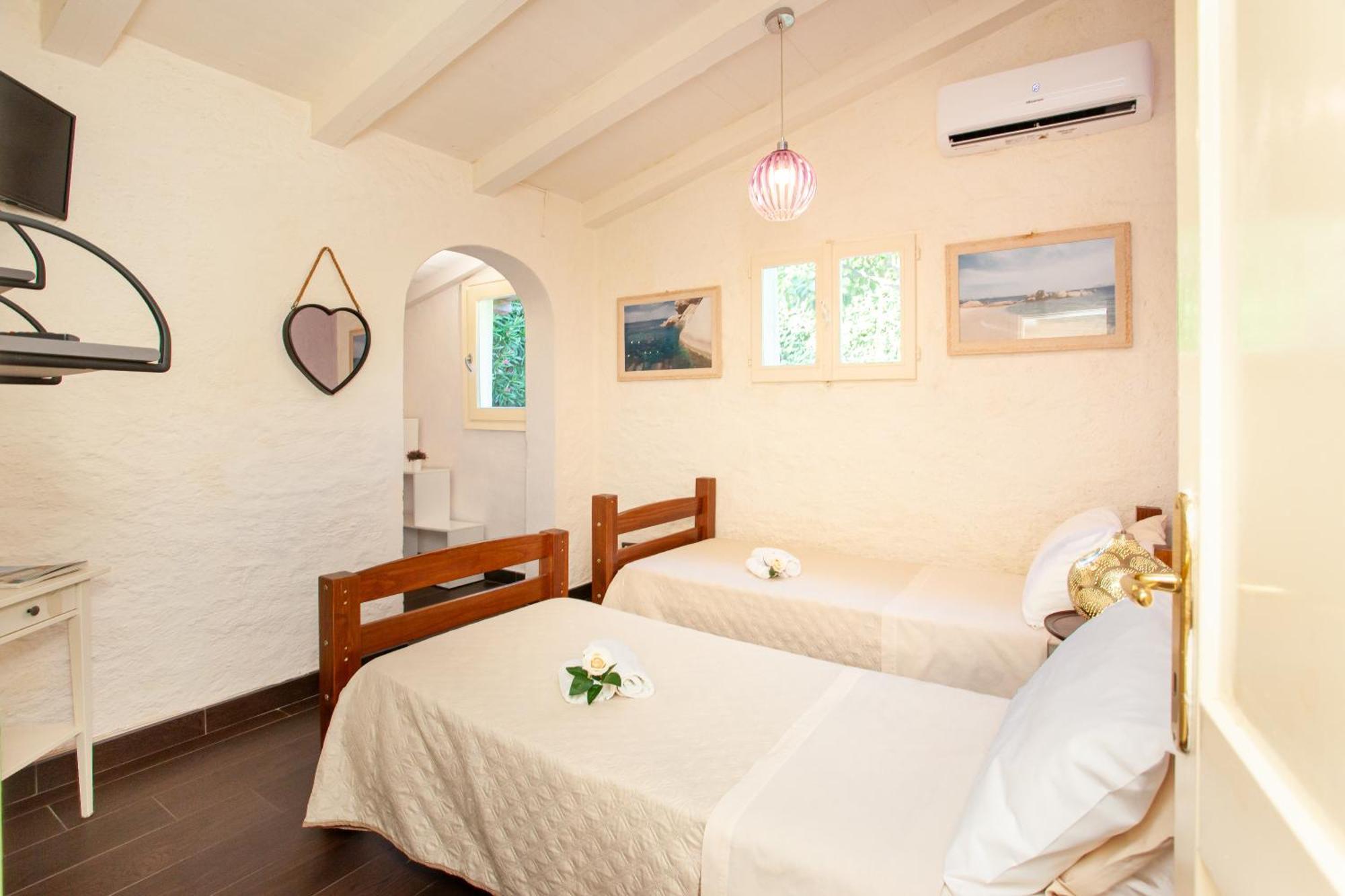 Villa Niloan Olbia Esterno foto