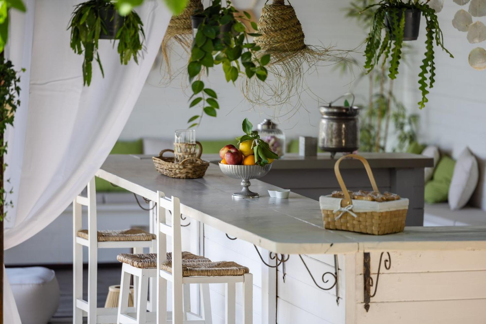 Villa Niloan Olbia Esterno foto