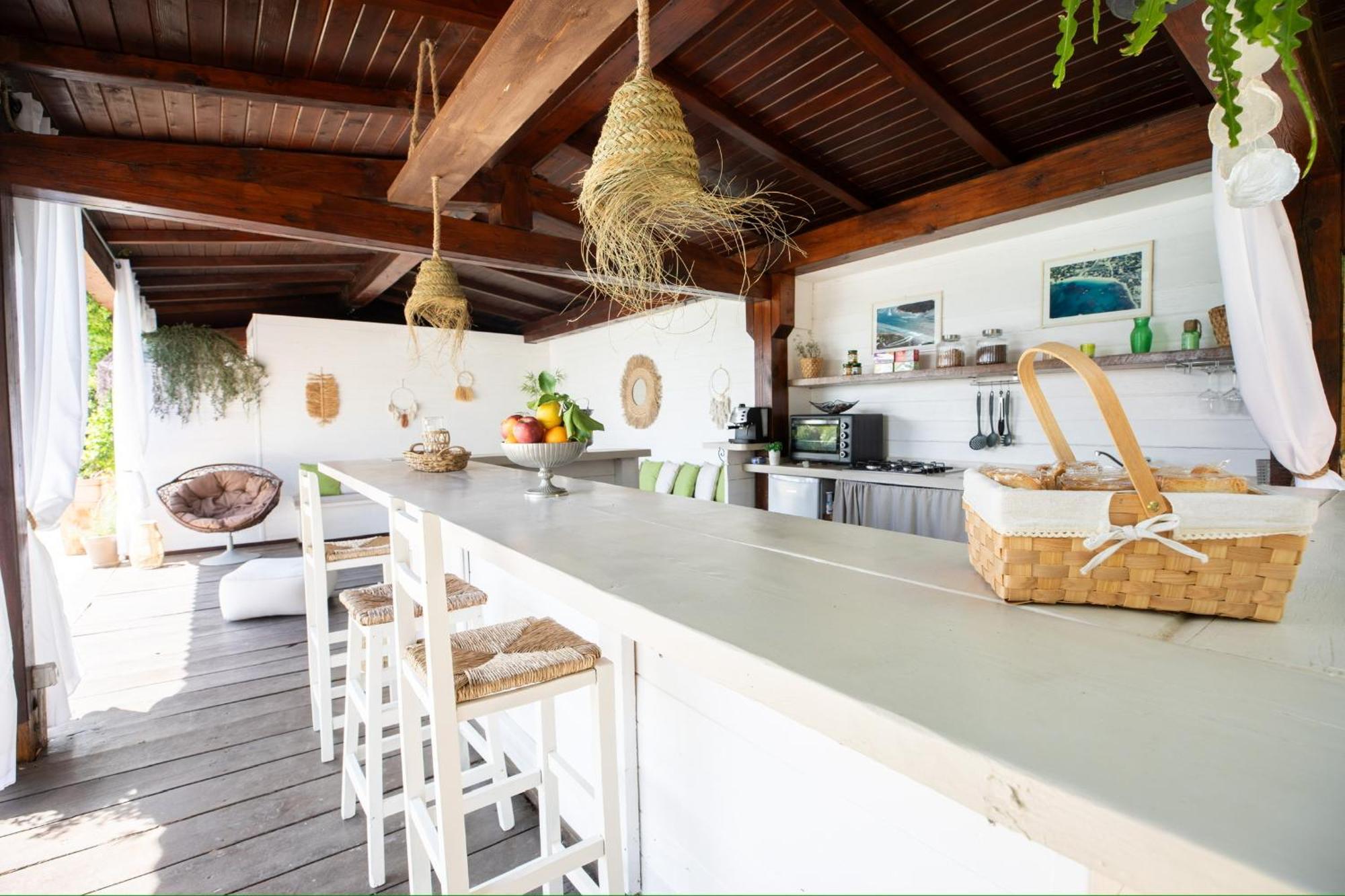 Villa Niloan Olbia Esterno foto