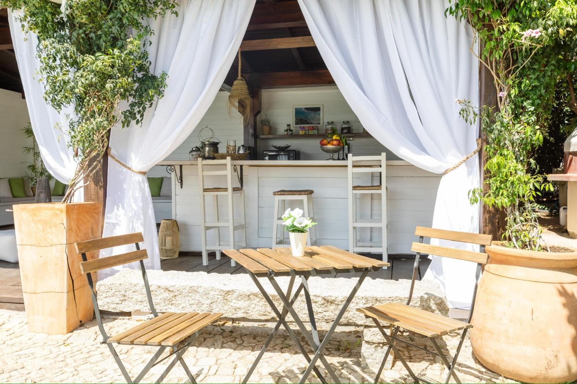 Villa Niloan Olbia Esterno foto