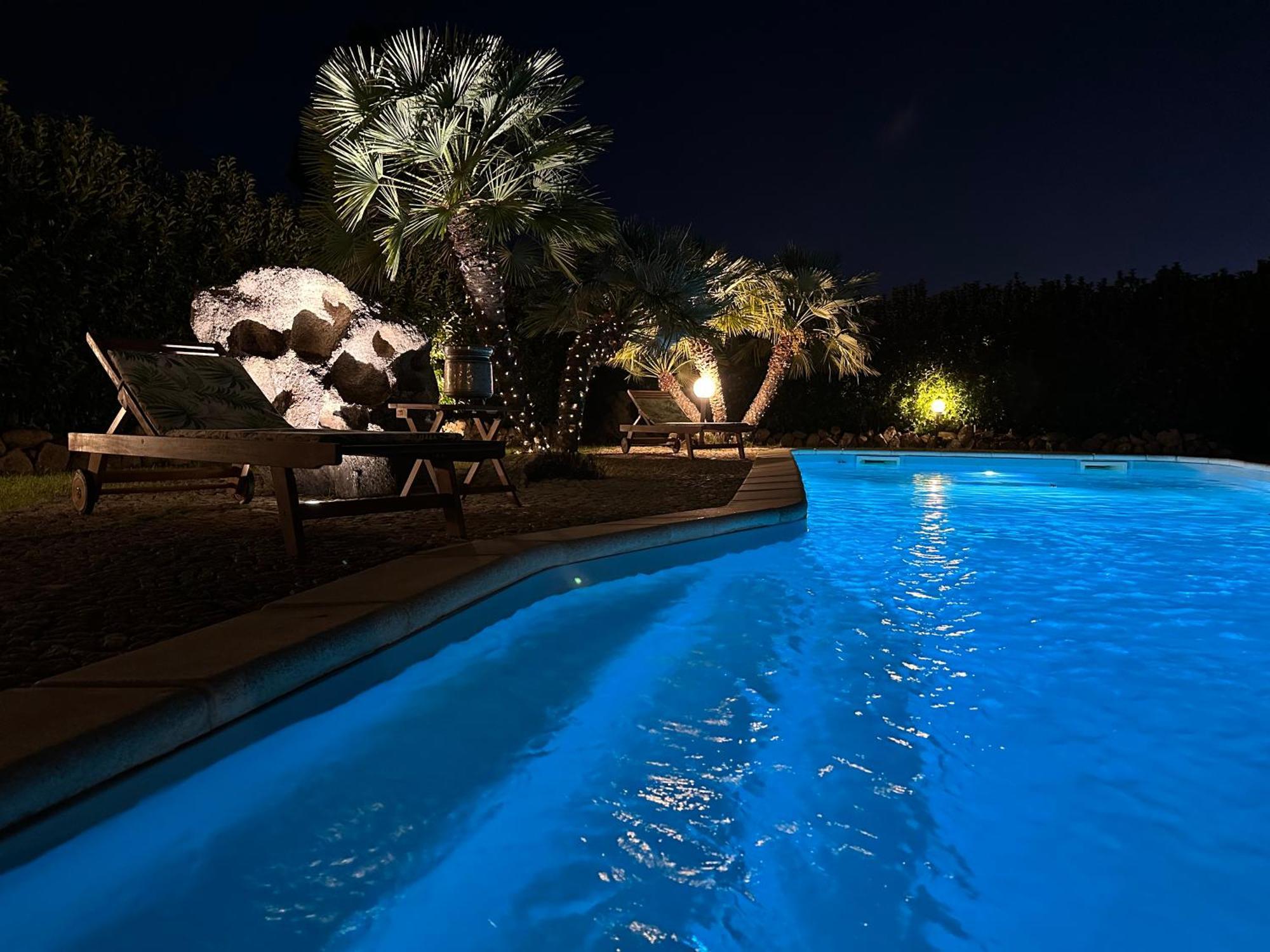 Villa Niloan Olbia Esterno foto