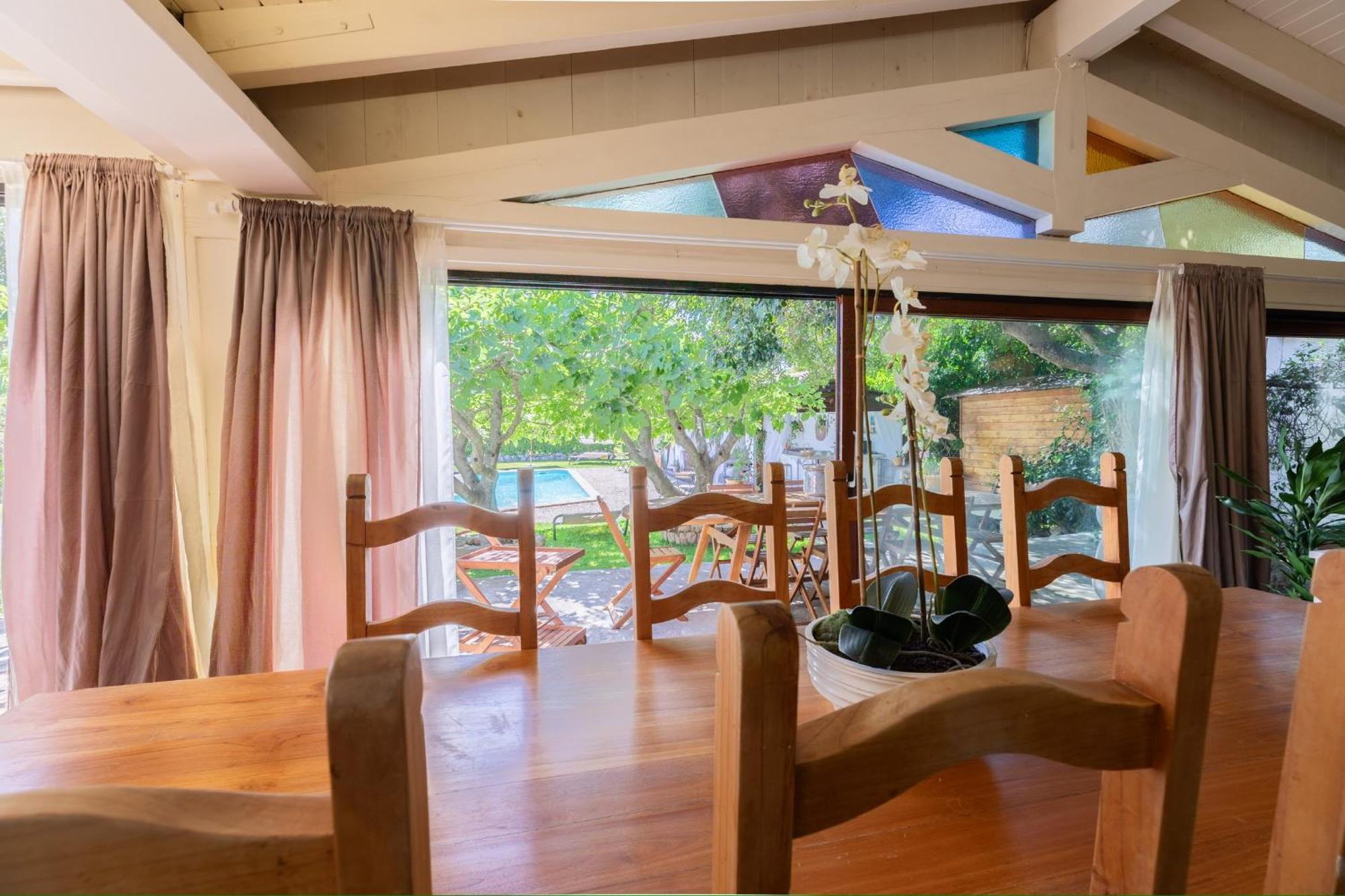Villa Niloan Olbia Esterno foto