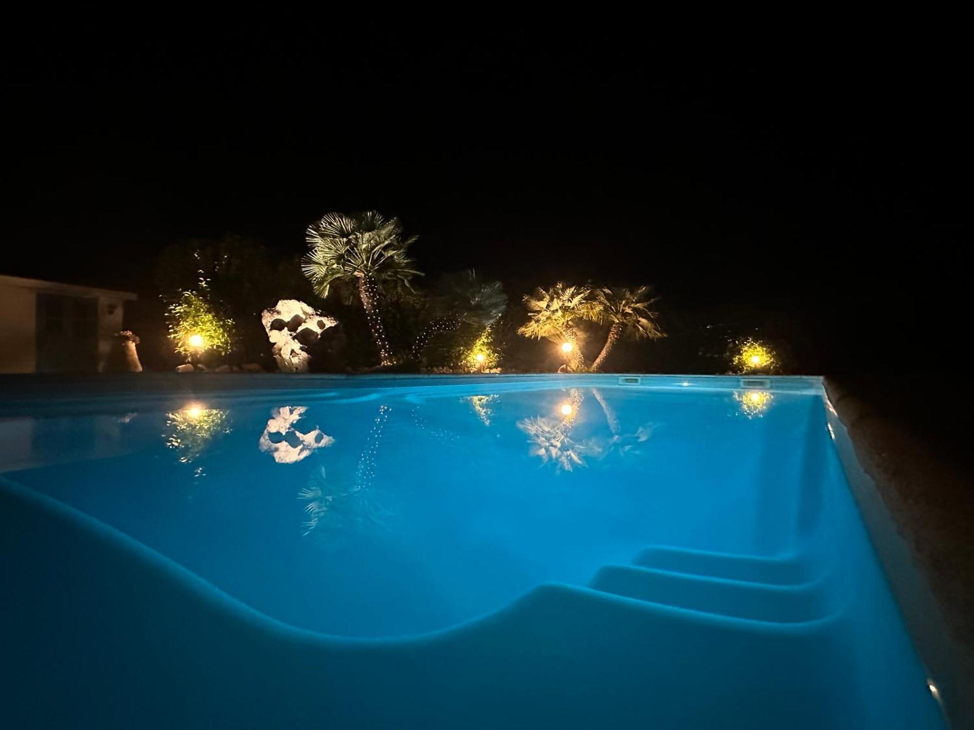 Villa Niloan Olbia Esterno foto